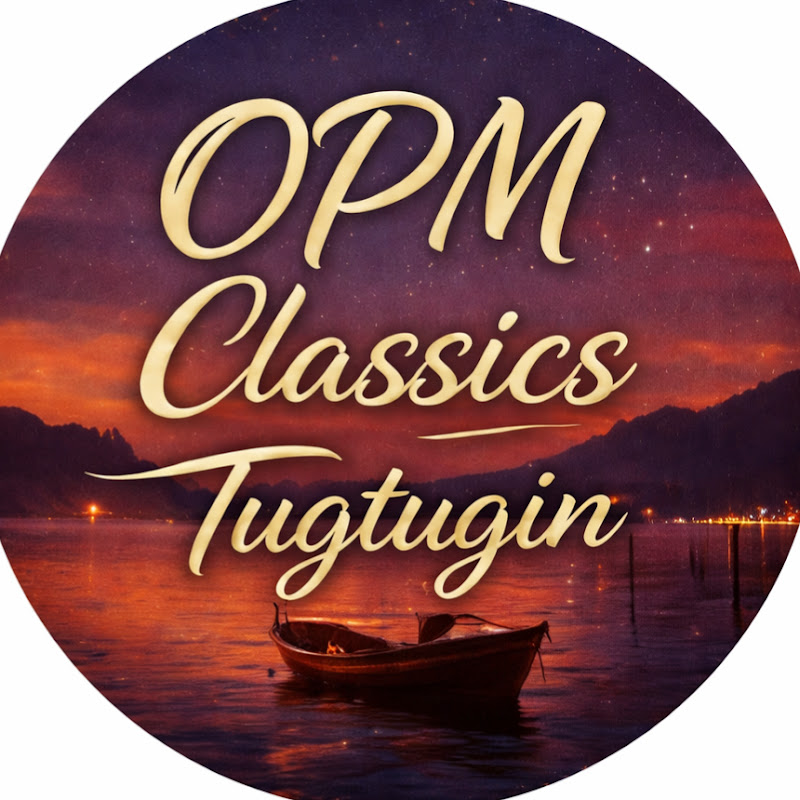 OPM Classics Tugtugin
