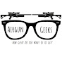 The Airgun Geeks logo