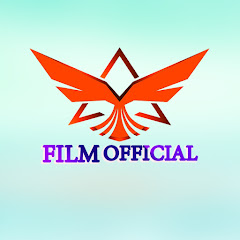 Логотип каналу Antil Film Official