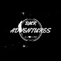 BMR Adventures logo