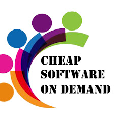 Cheap Software On Demand channel logo