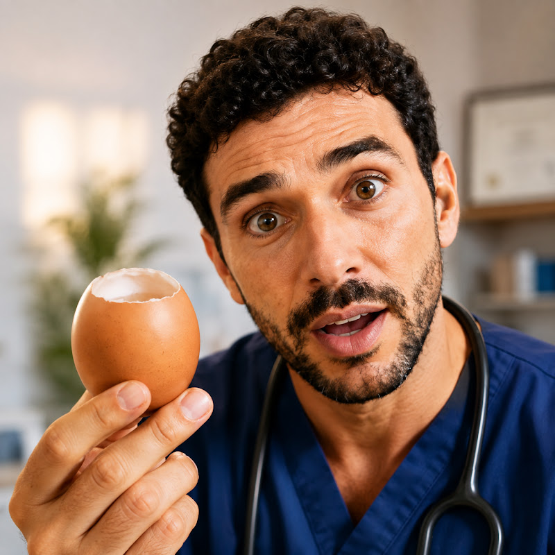 Dr. Federer — The Nightly Remedy