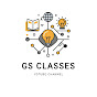 GS Classes  logo