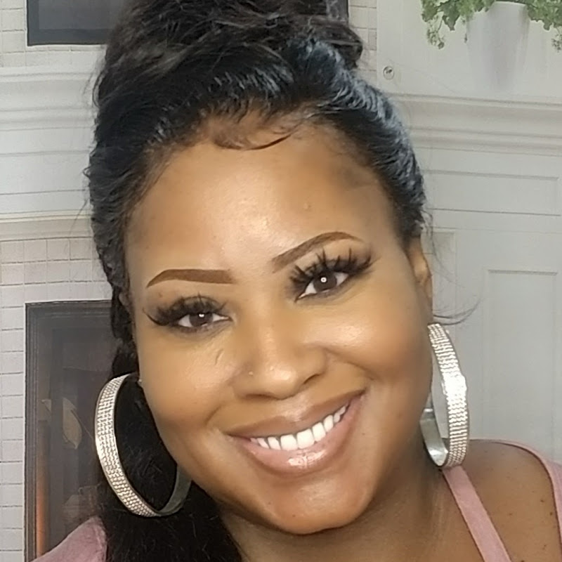 Stacy Brown