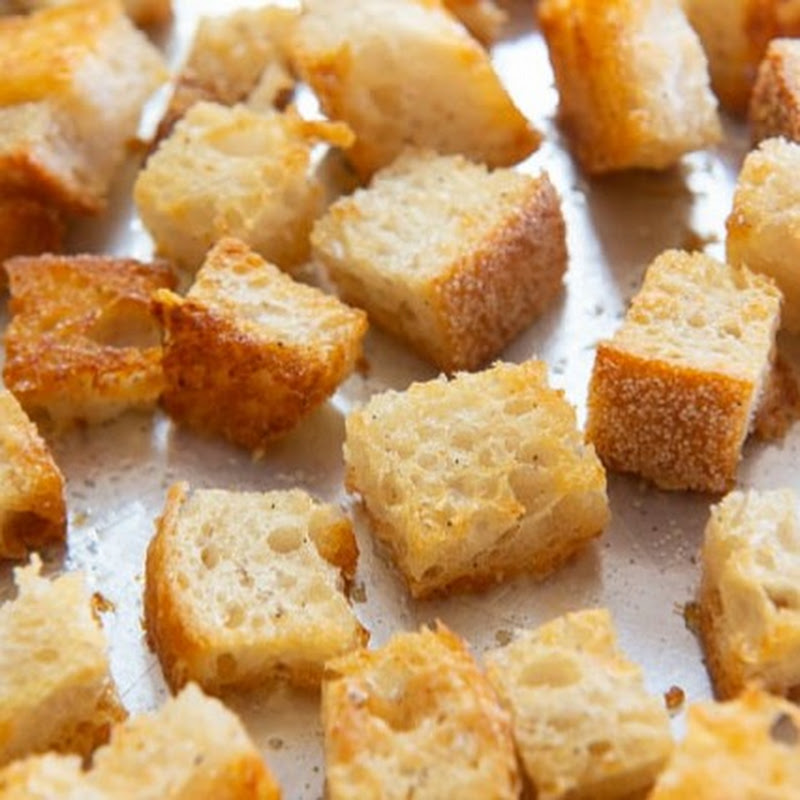 crouton
