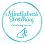 Mindfulness Stretching- CalmBeing Australia logo