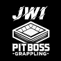 Pit Boss Grappling logo