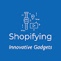 Shopifying USA - Innovative Products logo
