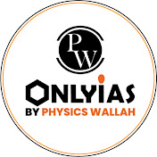 PW OnlyIAS English