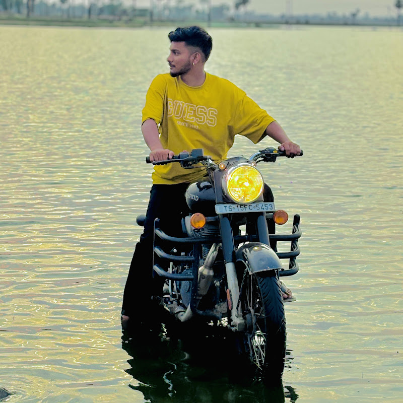 Adithya mudhiraj