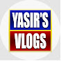 Yasir's Vlogs logo