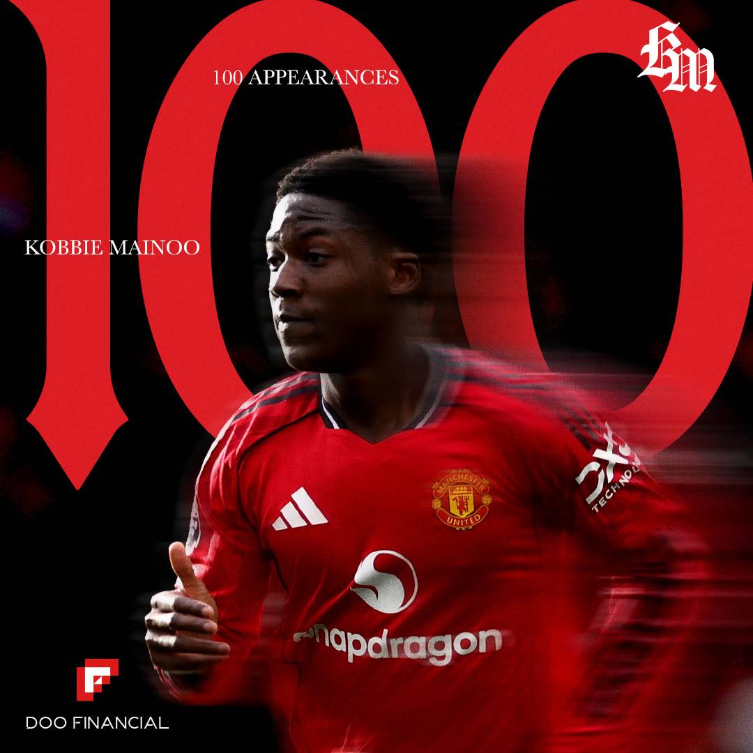 Post from Manchester United