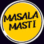 Masala Masti logo