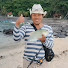 Rambo Mancing Mantap