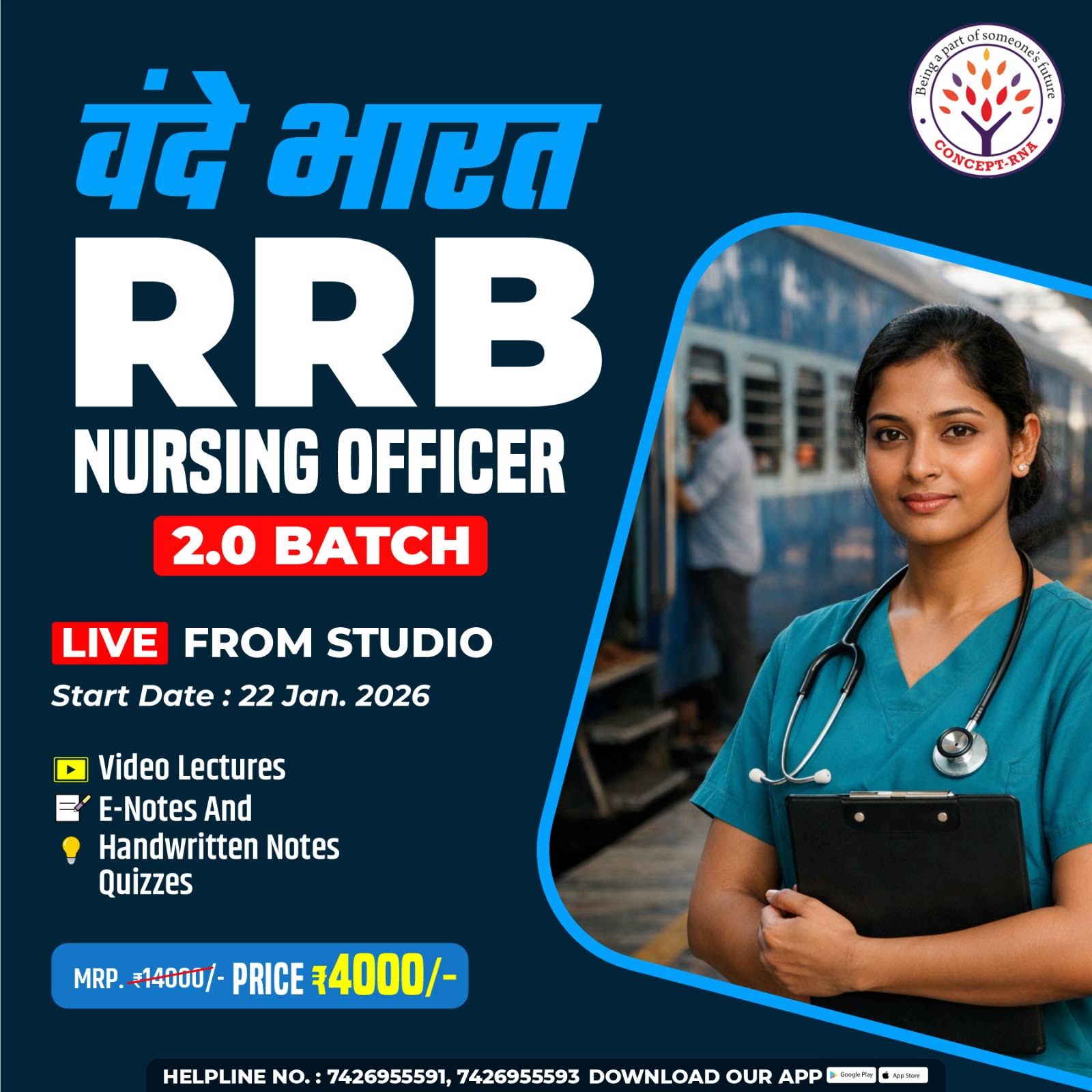 Post from Concept RNA Nursing Coaching