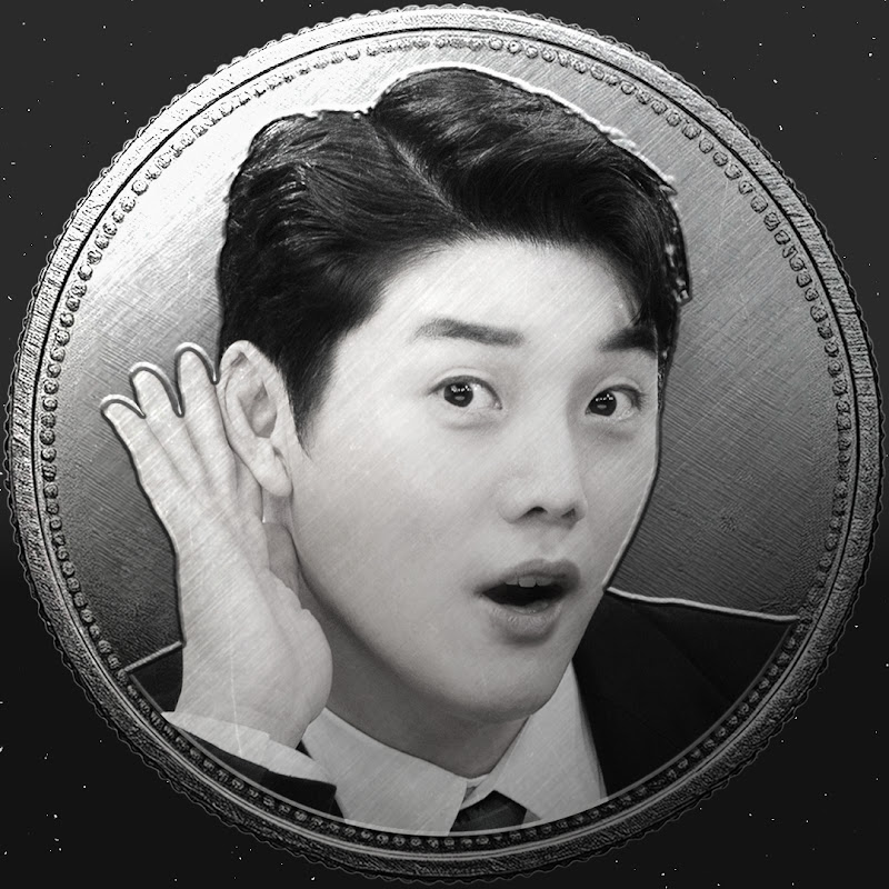 장르가 머니 Logo