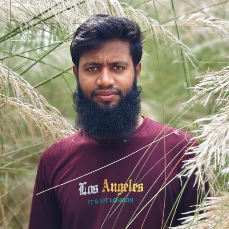 Sojib village fishing