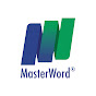 MasterWord logo