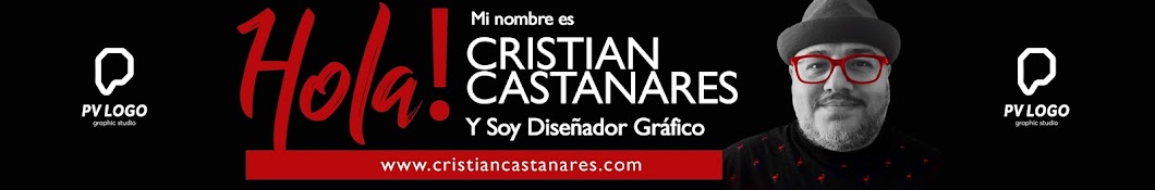 Cristian Castanares Avatar channel YouTube 