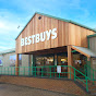 Bestbuys The Great Outdoor Store logo