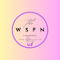 The WSFN Channel  logo