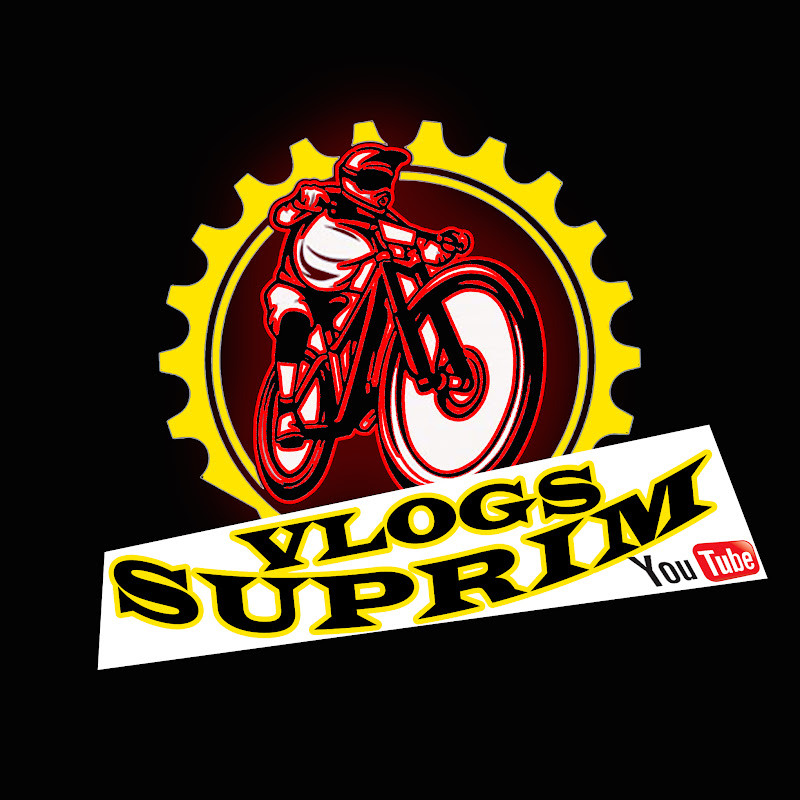 SUPRIM VLOGS