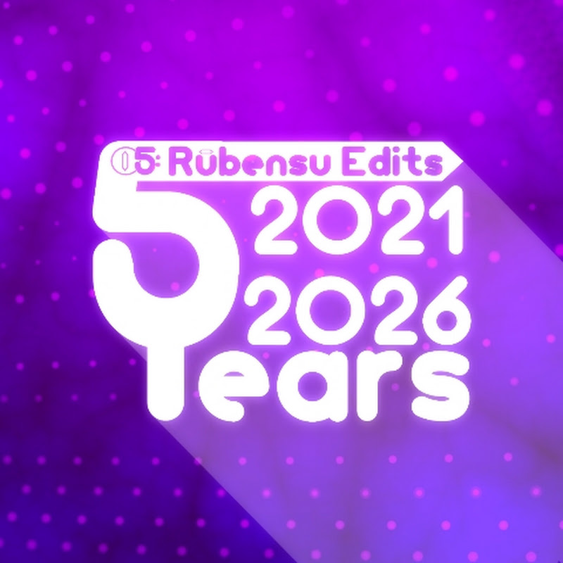05: Rūbensu Edits