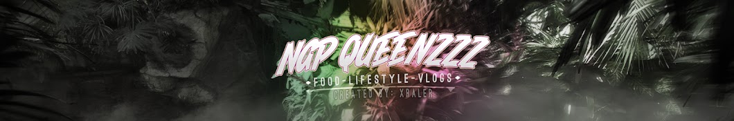 Nap QUEENzZz Avatar canale YouTube 