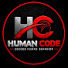 wR0ogcfrmaM-channel-avatar-Human Code