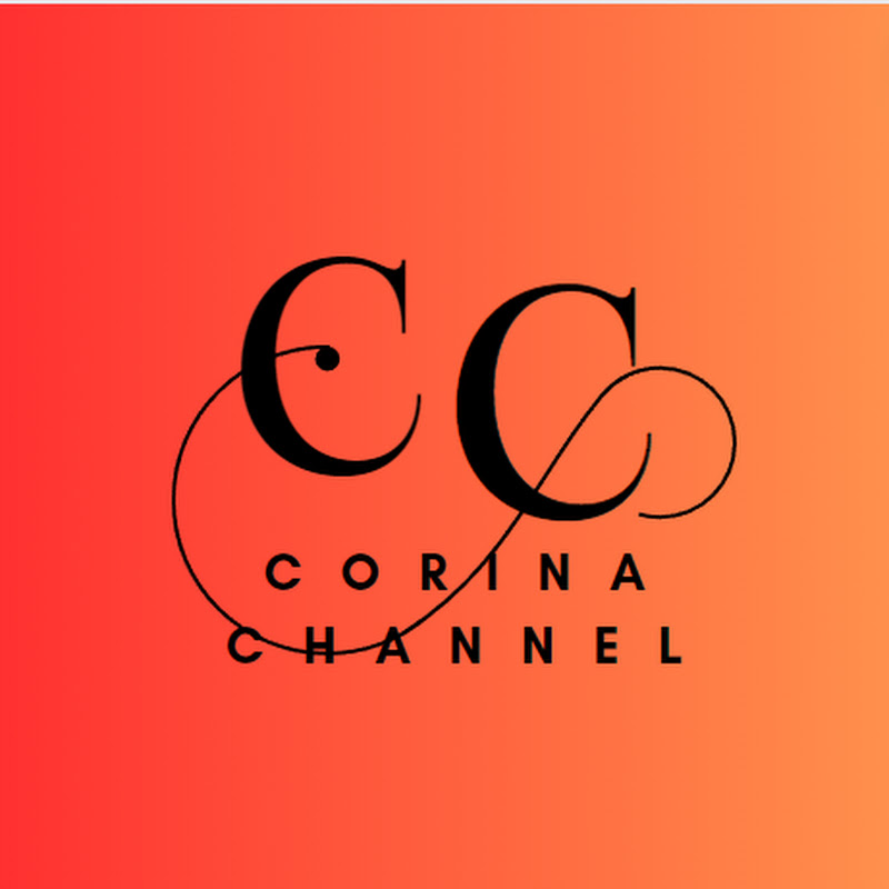 Corina's channel