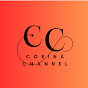 Corina's channel logo