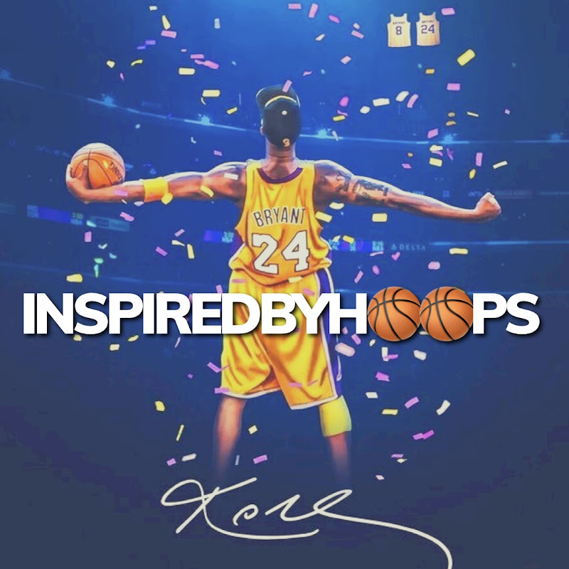 Inspiredbyhoops