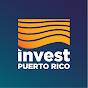 Invest Puerto Rico logo