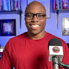 Thumbnail of related channel