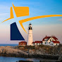 Cornerstone Baptist Church Scarborough, ME logo