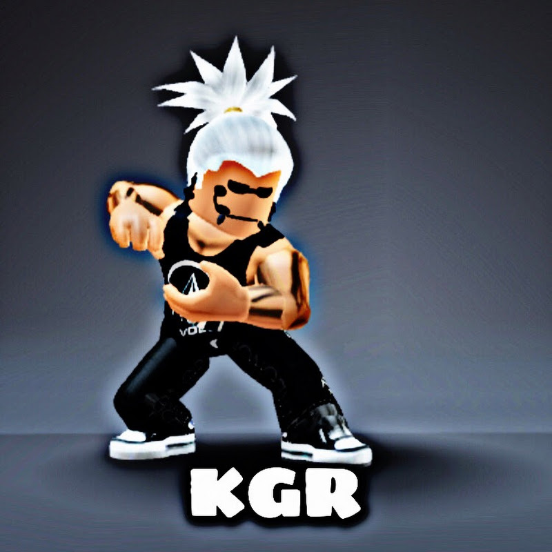 Khayhl Gaming Roblox