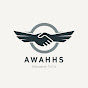 Awahhs logo
