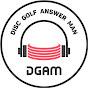 Disc Golf Answer Man Avatar