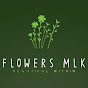 Flowers MLK logo