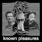 Known Pleasures Podcast