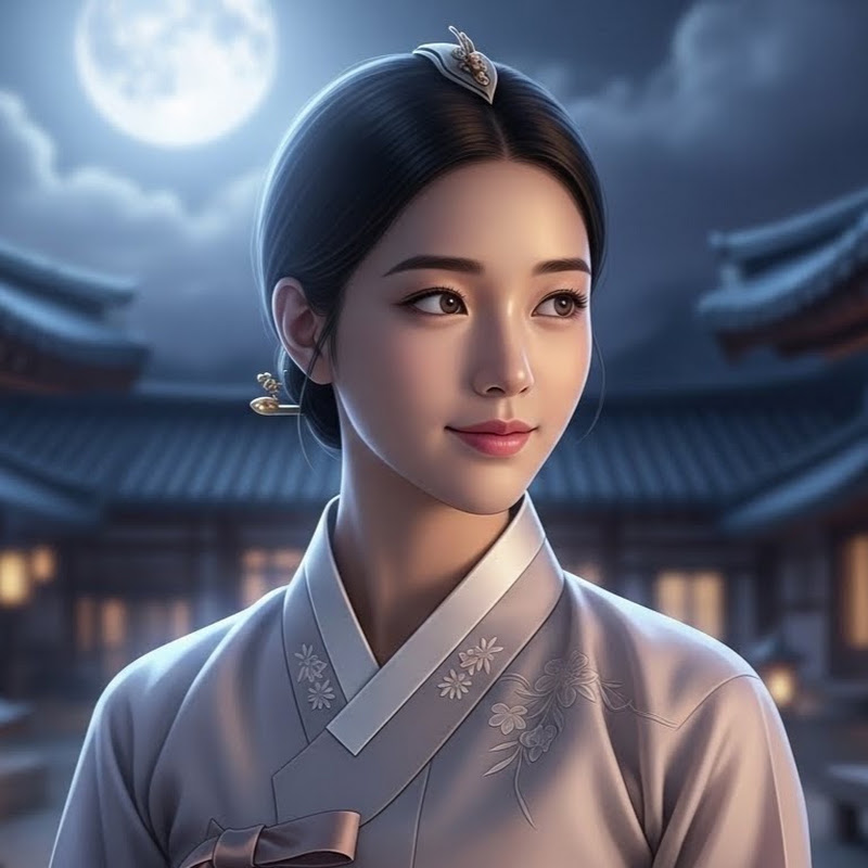 [달빛 야담] 옛날이야기