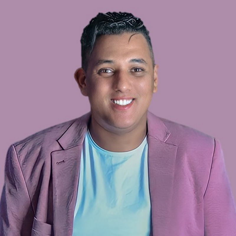 Amouri El-Ramli - عموري الرملي 