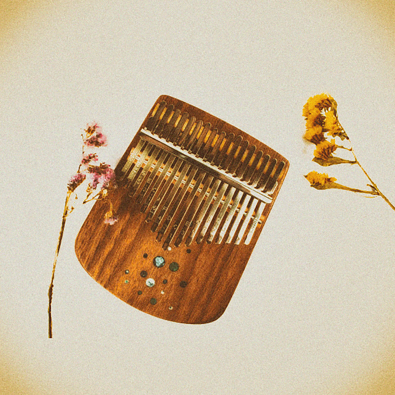 Box of Music - Topic