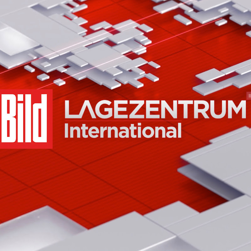 BILD Lagezentrum International
