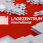 BILD Lagezentrum International logo