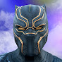 Black Panther - @BlackPanther - Verified Account - Youtube