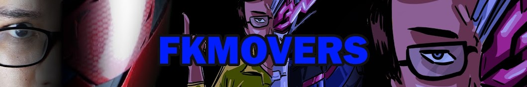 FKMovers YouTube channel avatar
