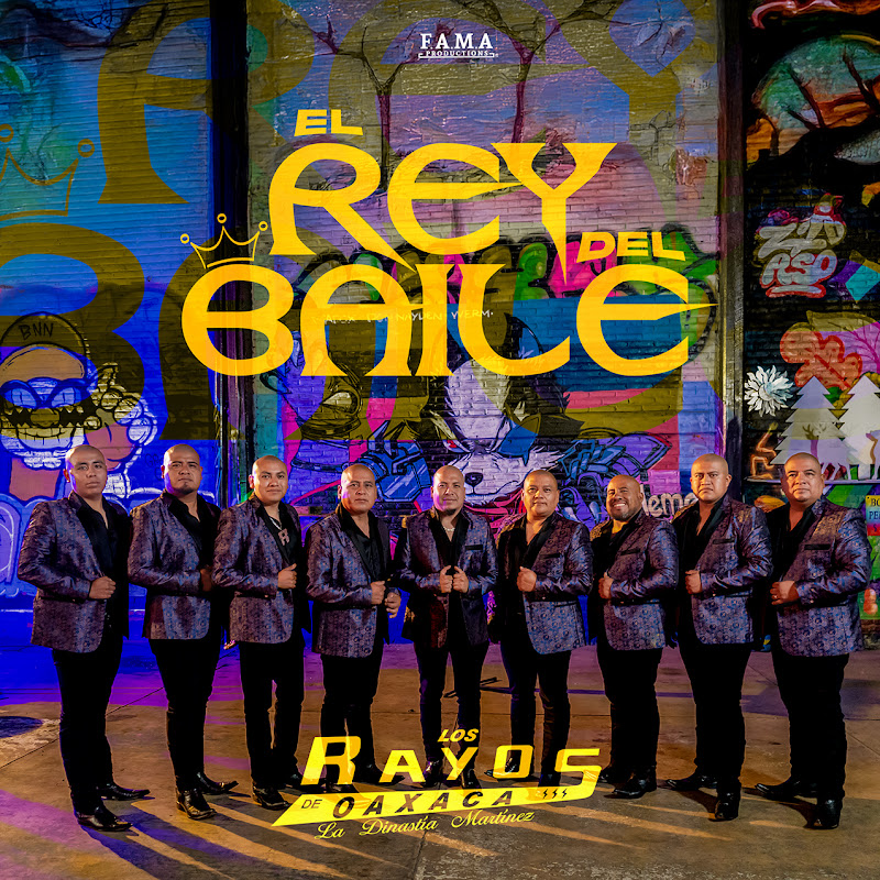 Los Rayos de Oaxaca
