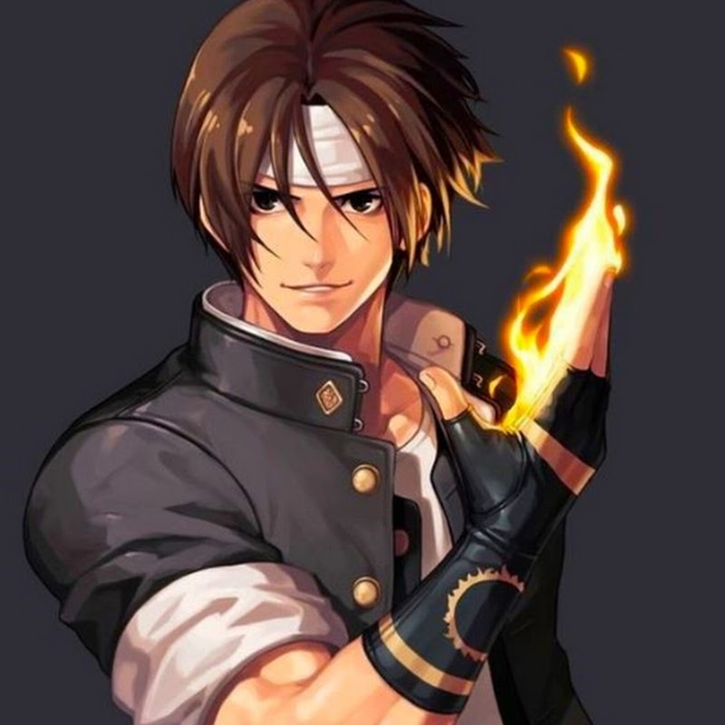 Kusanagy