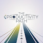 The Productivity Path logo